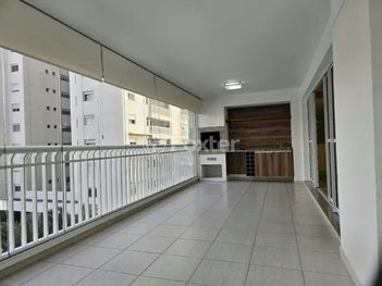 apartment em Rua Tagipuru, Barra Funda - São Paulo - SP
