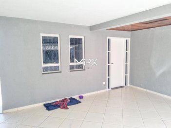 house em Rua Porto Velho, Água Branca - Piracicaba - SP