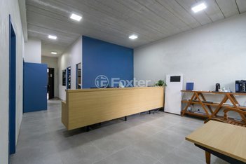 commercial_property em Rua Capitão Otávio Machado, Chácara Santo Antônio (Zona Sul) - São Paulo - SP
