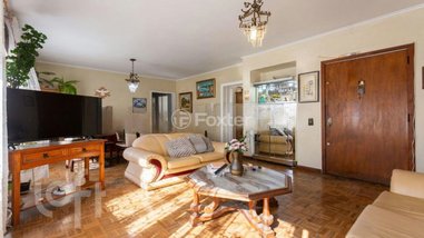 apartment em Rua Ernesto Alves, Floresta - Porto Alegre - RS