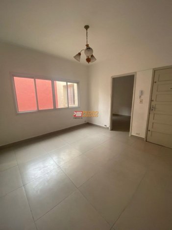apartment em Avenida Dr. Rudge Ramos, Rudge Ramos - São Bernardo do Campo - SP