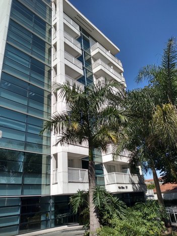 office em Rua Guaipá, Vila Leopoldina - São Paulo - SP