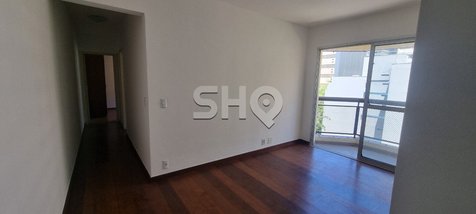 apartment em Rua Frei Caneca, Consolação - São Paulo - SP