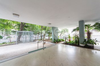 apartment em Avenida Angélica, Santa Cecília - São Paulo - SP