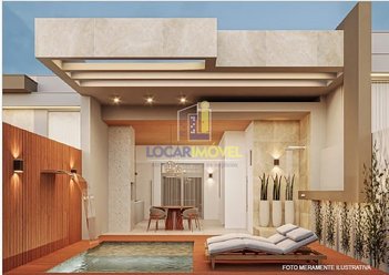 house em Avenida Larissa Cavalcante, Boa Vista - Vitória da Conquista - BA