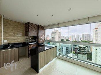 apartment em Paulo Afonso, Nova Petrópolis - São Bernardo do Campo - SP