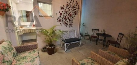 house em Rua Brejo Alegre, Brooklin Paulista - São Paulo - SP