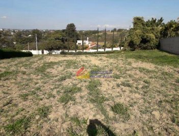 land_lot em Alameda das Cerejeiras, Colinas do Mosteiro de Itaici - Indaiatuba - SP