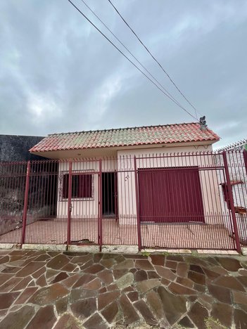 house em Rua Paraíba, Miguel de Castro Moreira - Rio Grande - RS