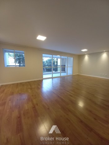 apartment em Rua São Benedito, Chácara Gaivotas - São Paulo - SP