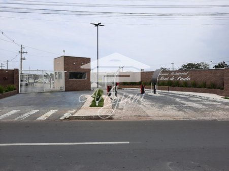 Cômodo Condomínio