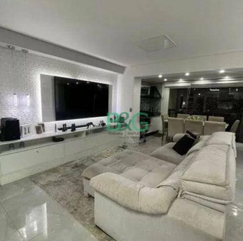 apartment em Avenida Bartholomeu de Carlos, Jardim Flor da Montanha - Guarulhos - SP