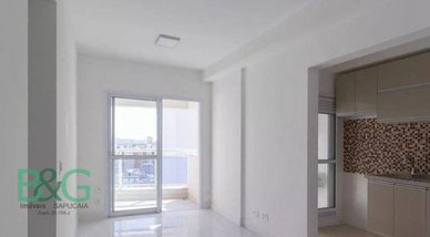 apartment em Praça Júlio Mesquita, Santa Efigênia - São Paulo - SP