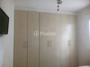 apartment em Rua Vitalina Moura, Vila Roque - São Paulo - SP