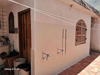 house em Rua Frei Claude Alberville, Jardim João XXIII - São Paulo - SP