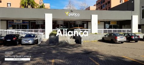 business em Avenida Protásio Alves, Jardim Carvalho - Porto Alegre - RS