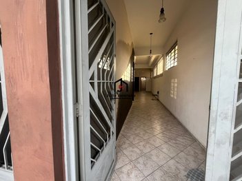 office em Rua Voluntário Benedito Sérgio, Chácara do Visconde - Taubaté - SP