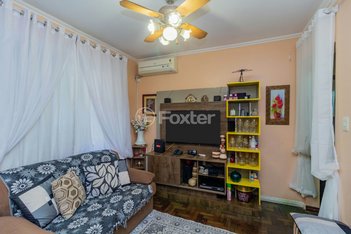 apartment em Rua Doutor Júlio Bocaccio, Santo Antônio - Porto Alegre - RS
