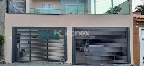 house em Rua Coronel Goulart, Vila Santa Isabel - São Paulo - SP