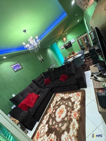 house em Rua Isaltino Guanabara Rodrigues Costa, Vila Barão - Sorocaba - SP