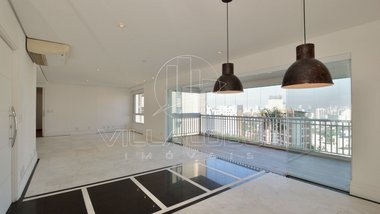 apartment em Rua Senador César Lacerda Vergueiro, Sumarezinho - São Paulo - SP