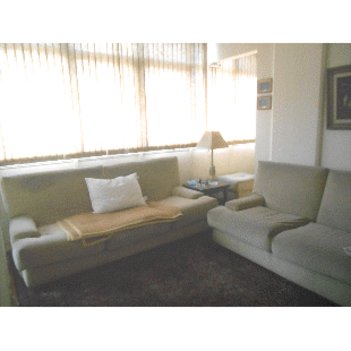 apartment em Avenida Brigadeiro Luís Antônio, Jardim Paulista - São Paulo - SP