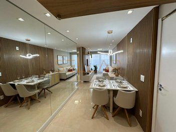 apartment em Rua Calixto de Jesus Netto, Jardim São Paulo(Zona Norte) - São Paulo - SP