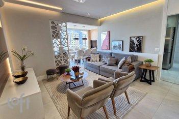 apartment em José Nobre, Vila Maria - São Paulo - SP