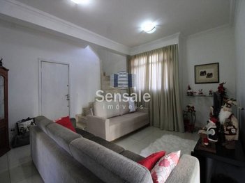 apartment em Rua Sílvio de Oliveira Martins, Buritis - Belo Horizonte - MG