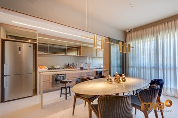 apartment em Rua 17 A, Setor Aeroporto - Goiânia - GO