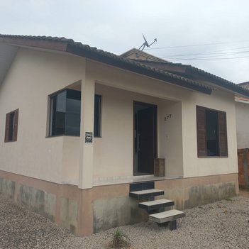 house em Rua Jasmin, Balneário Rincão - Balneário Rincão - SC