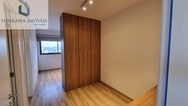 apartment em Rua Vinte e Oito de Setembro, Vila Dom Pedro I - São Paulo - SP