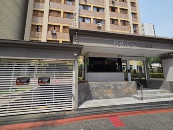 apartment em Rua Pará, Centro - Londrina - PR