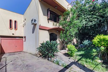 house em Capivari, Cristal - Porto Alegre - RS