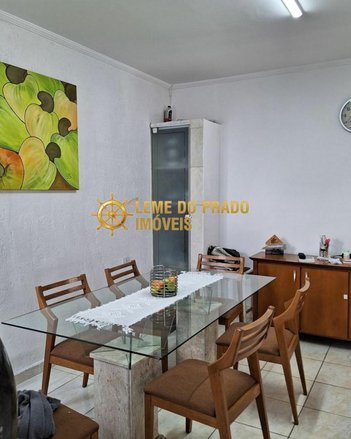 house em Rua Caquito, Vila Pires - Santo André - SP