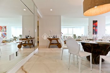 apartment em Rua 3700, Centro - Balneário Camboriú - SC
