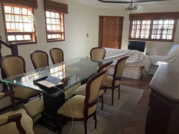 house em Rua Pelegrino, Jardim do Colégio (Zona Norte) - São Paulo - SP