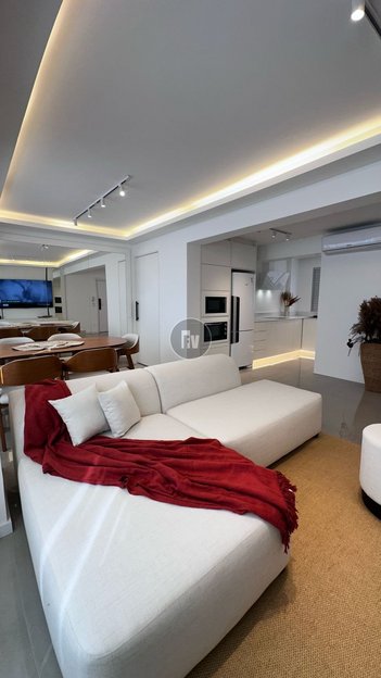 apartment em Rua 1600, Centro - Balneário Camboriú - SC