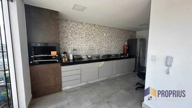 apartment em Rua Luiz Andrade, Inconfidentes - Contagem - MG