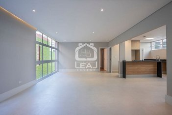 apartment em Rua Haddock Lobo, Cerqueira César - São Paulo - SP