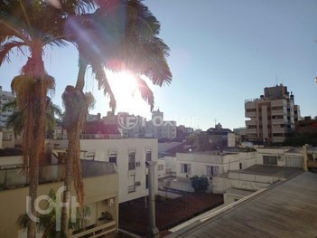 apartment em Rua Anita Garibaldi, Mont Serrat - Porto Alegre - RS