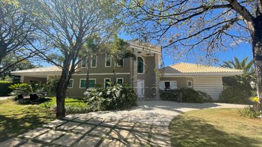 house em Avenida Tito Lívio Martins Netto, Chácara Santa Terezinha - Araçoiaba da Serra - SP