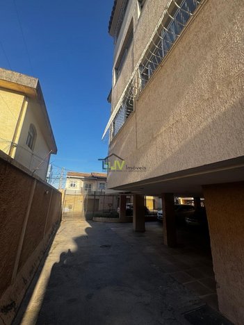 apartment em Rua Ilha do Retiro, Retiro - Contagem - MG