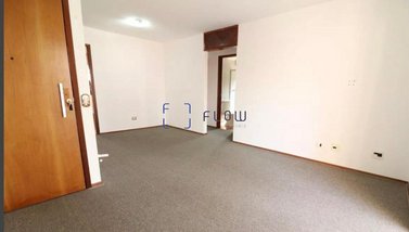 apartment em Rua Dom Bernardo Nogueira, Vila Gumercindo - São Paulo - SP