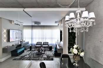 apartment em Mário Antunes da Cunha, Petrópolis - Porto Alegre - RS