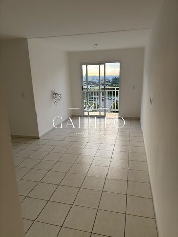 apartment em Rua Carlos Humel Guimarães, Jardim Tamoio - Jundiaí - SP