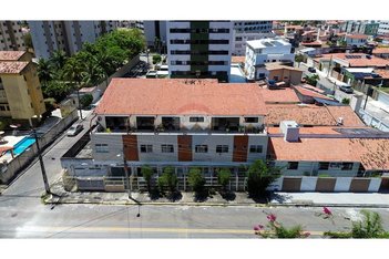 commercial_property em Rua Escritor Jaime Adour Câmara, Capim Macio - Natal - RN