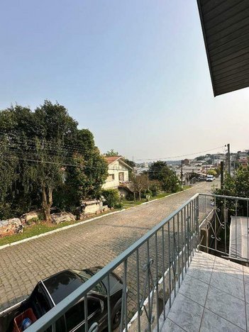 house em Avenida Rota do Sol, São Francisco - Garibaldi - RS