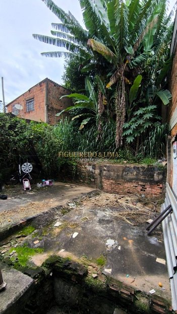 apartment em Avenida Waldir Sobreira Pires, Retiro - Volta Redonda - RJ