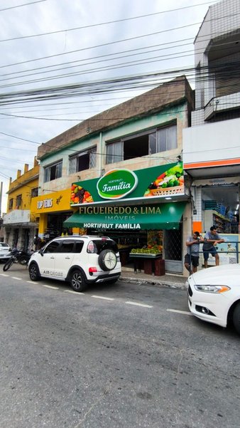 Cômodo Condomínio